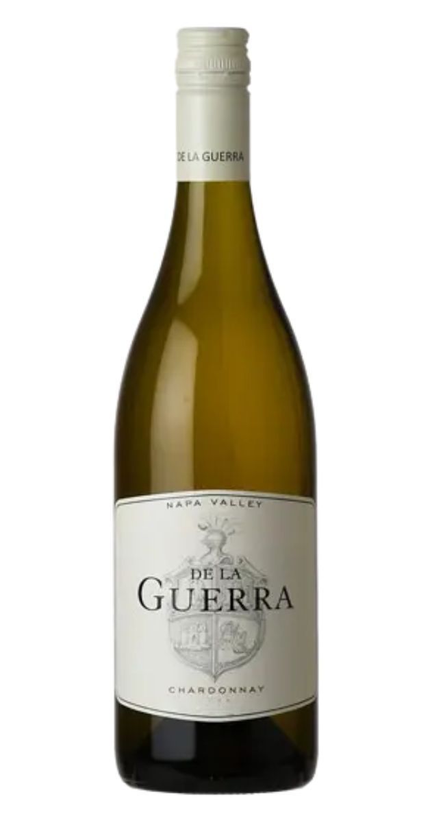 2022 HdV de la Guerra Chardonnay
